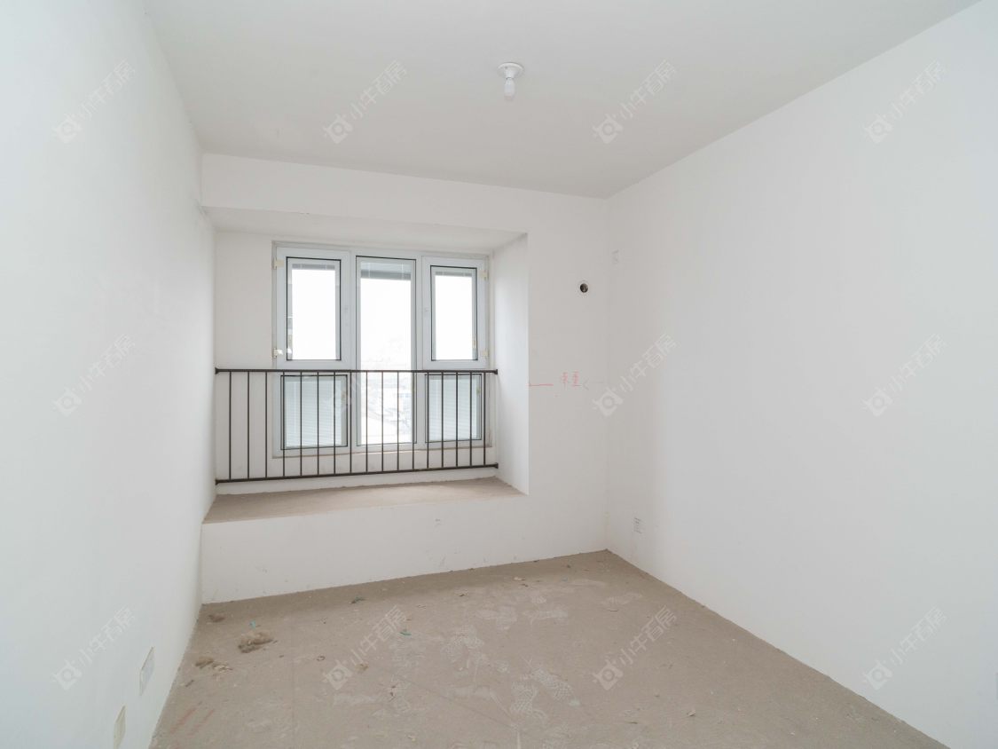 常州MOOC星光城二期在售二手房源室内图_小牛看房