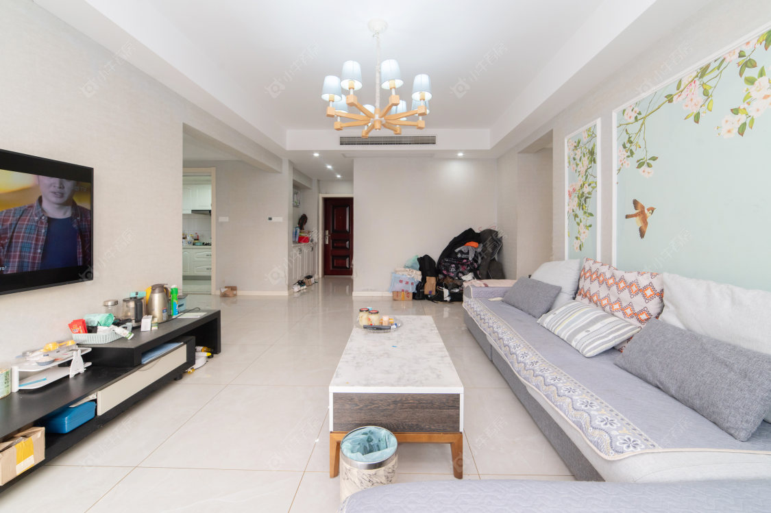 常州金地花苑在售二手房_小牛看房