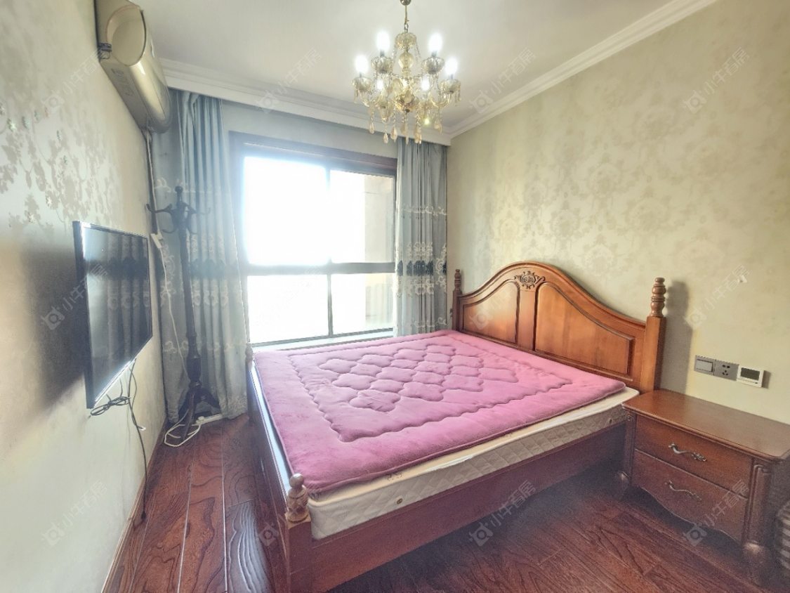 莱蒙城铂郡房源室内图 常州莱蒙城铂郡在租房源室内图_小牛看房