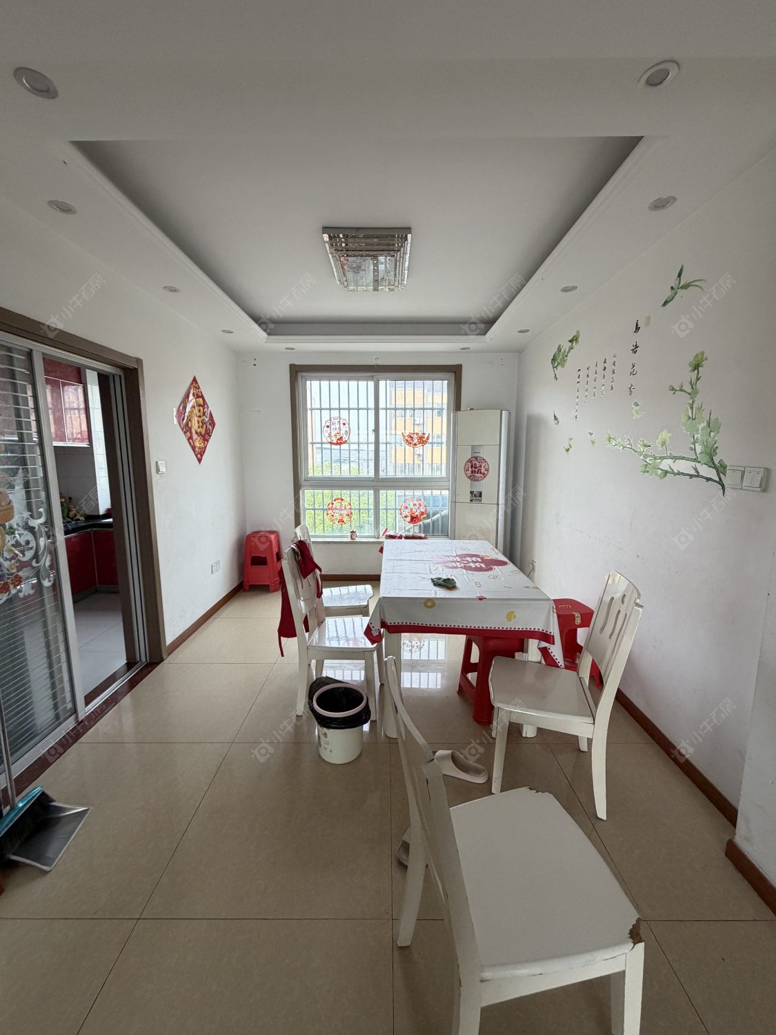 常州观景苑在租房源室内图_小牛看房