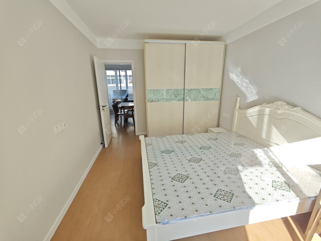 常州桃园路在租房源室内图_小牛看房