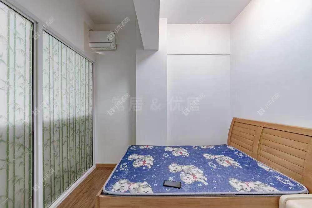 常州红星国际广场在租房源室内图_小牛看房