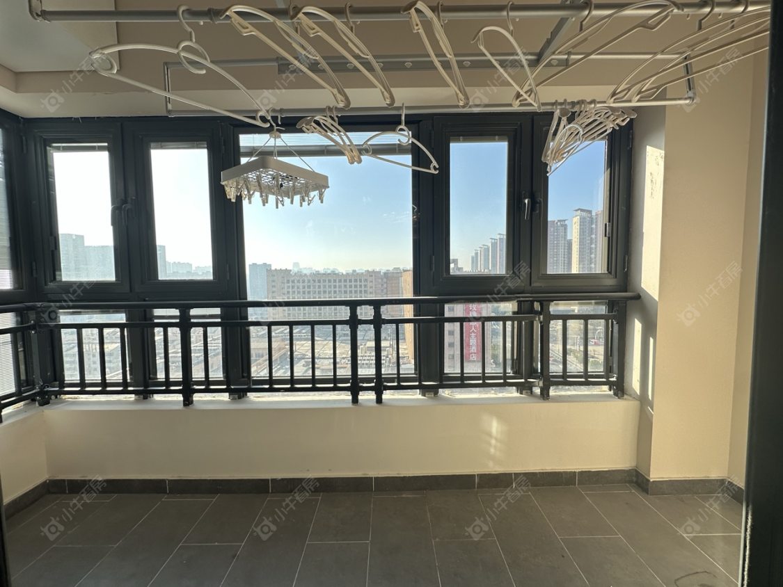 恒大御景房源室内图 常州恒大御景在租房源室内图_小牛看房