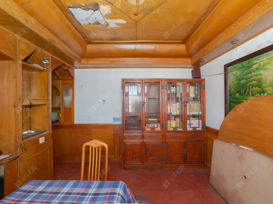 翠竹新村南区房源室内图 常州翠竹新村南区在售二手房源室内图_小牛看房