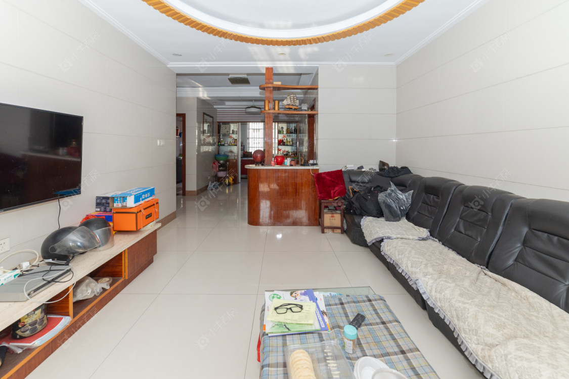 常州新魏花园在售二手房源室内图_小牛看房