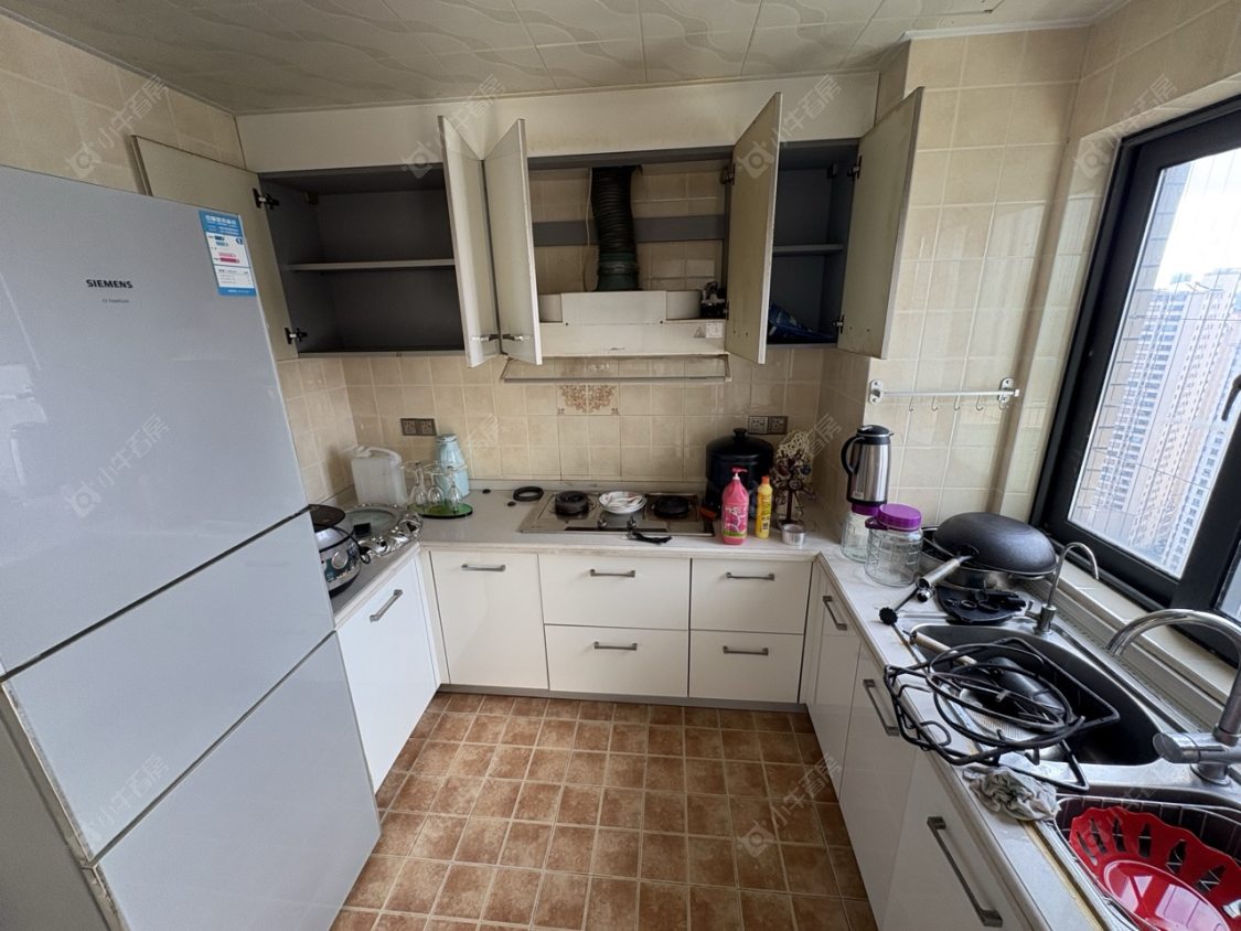 常州御城在租房源室内图_小牛看房