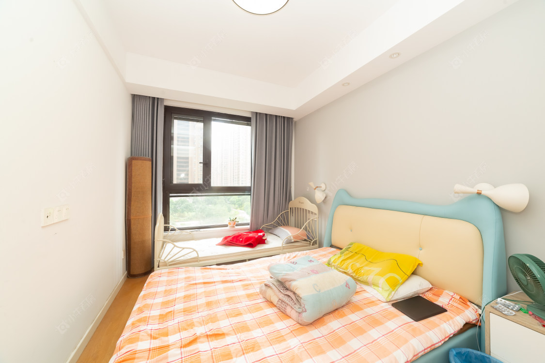 常州绿都万和城七区在售二手房源_小牛看房