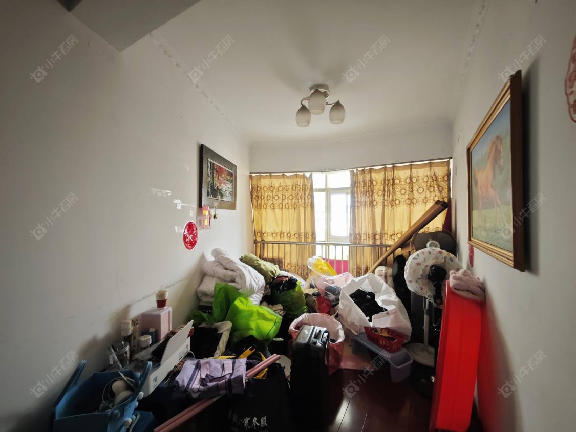 常州鑫福苑在售二手房房源室内图_小牛看房