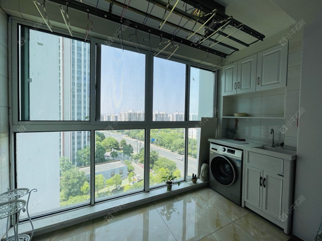 常州天逸城北区在租房源户型图_小牛看房