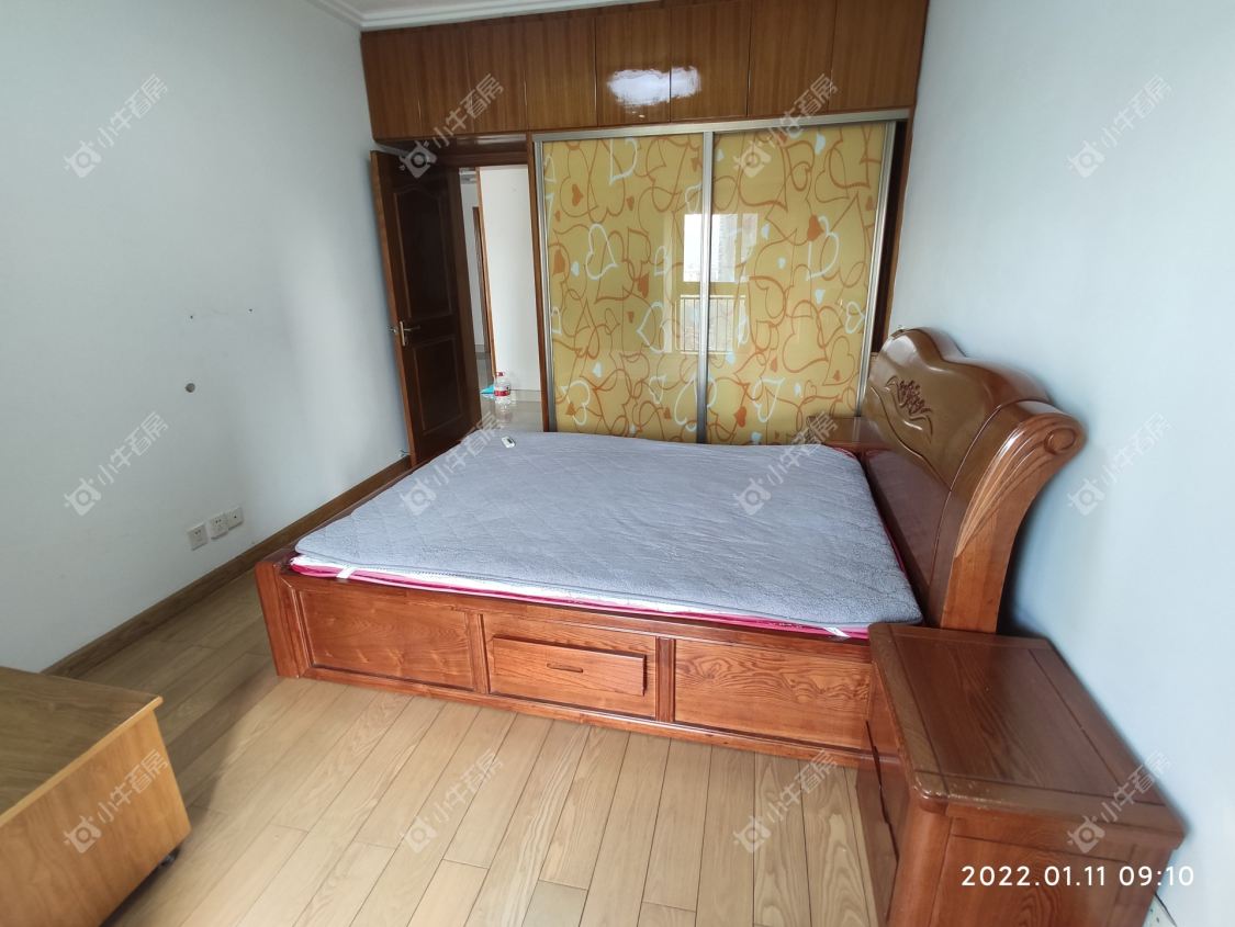 常州青山湾南区在租房源_小牛看房