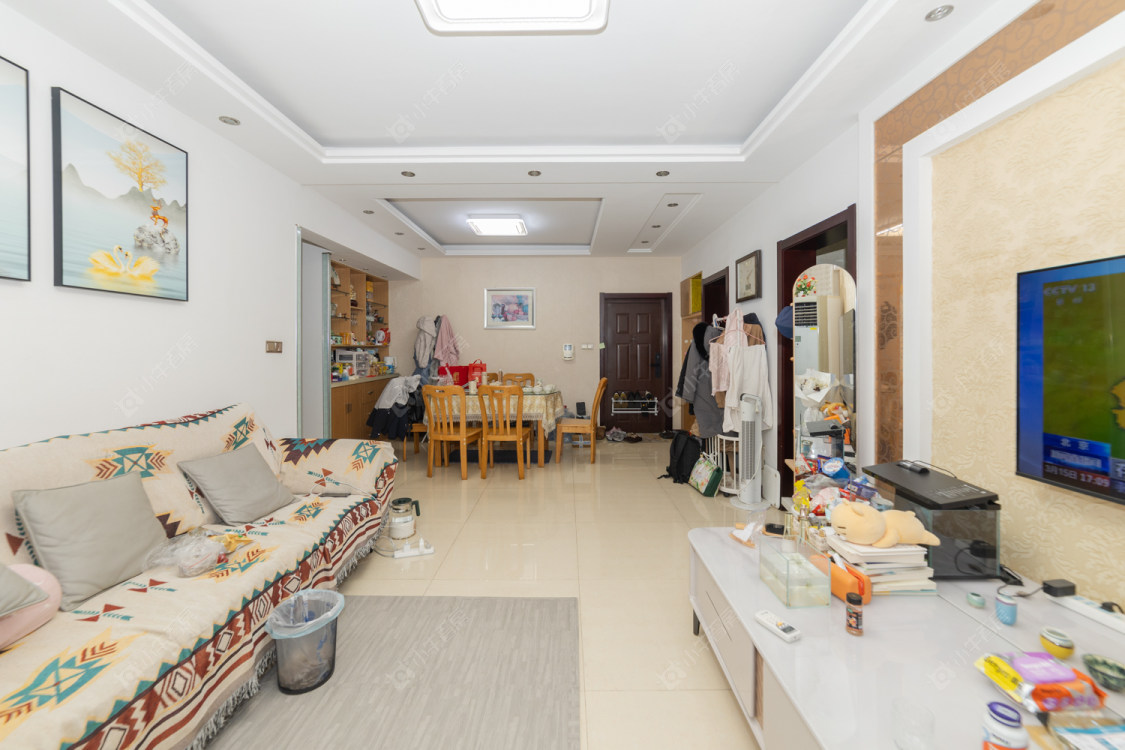 聚怡花园南区房源室内图 常州聚怡花园南区在售二手房源室内图_小牛看房