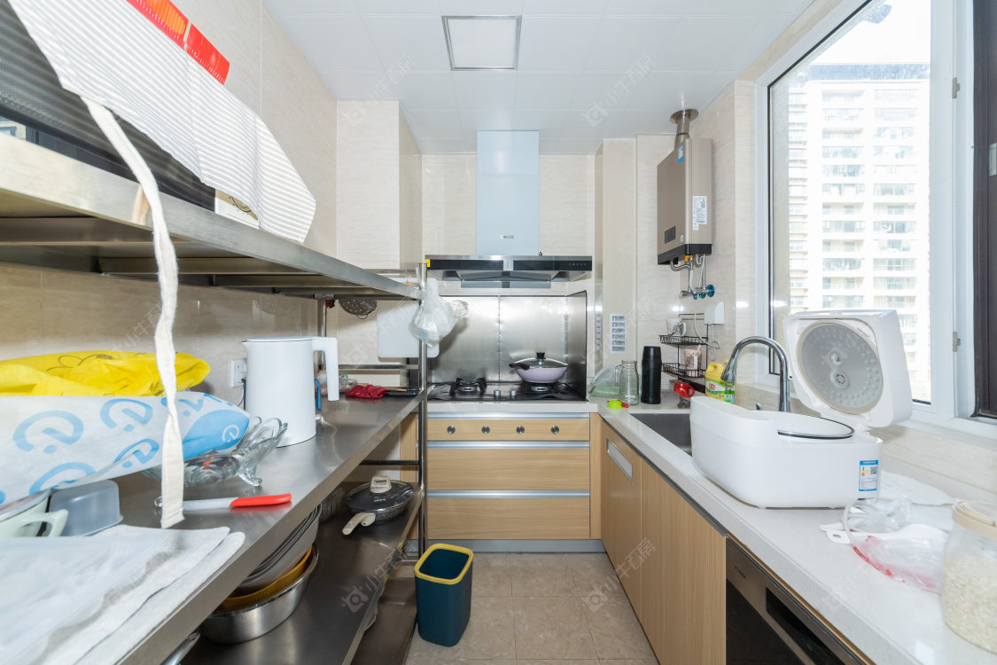 常州碧桂园金科光明府在售二手房源室内图_小牛看房