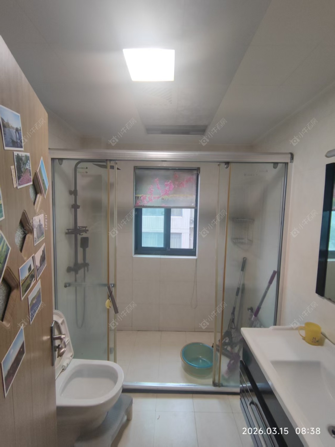 玉龙湾花园房源室内图 常州玉龙湾花园在租房源室内图_小牛看房