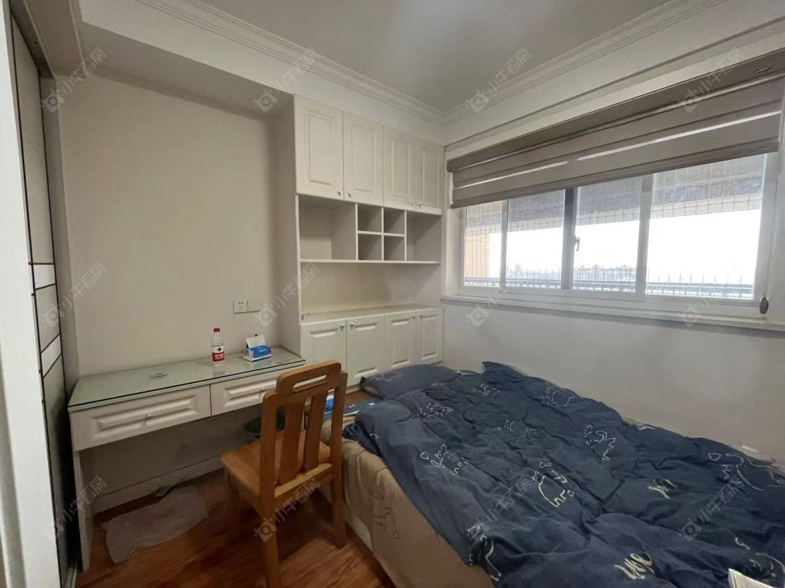 常州吾悦华府（金坛）在租房源室内图_小牛看房