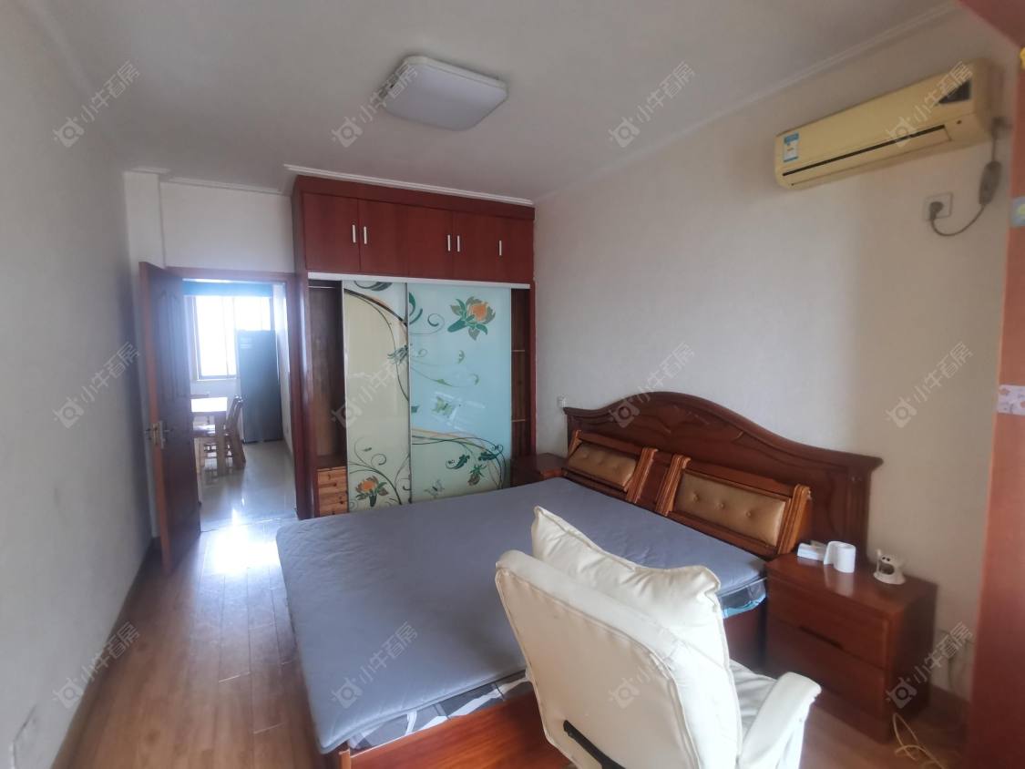 常州新城南都花海在租房源室内图_小牛看房