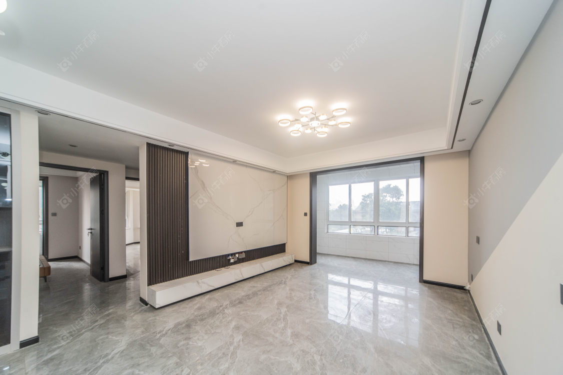 常州美林湖水岸枫情在售二手房_小牛看房