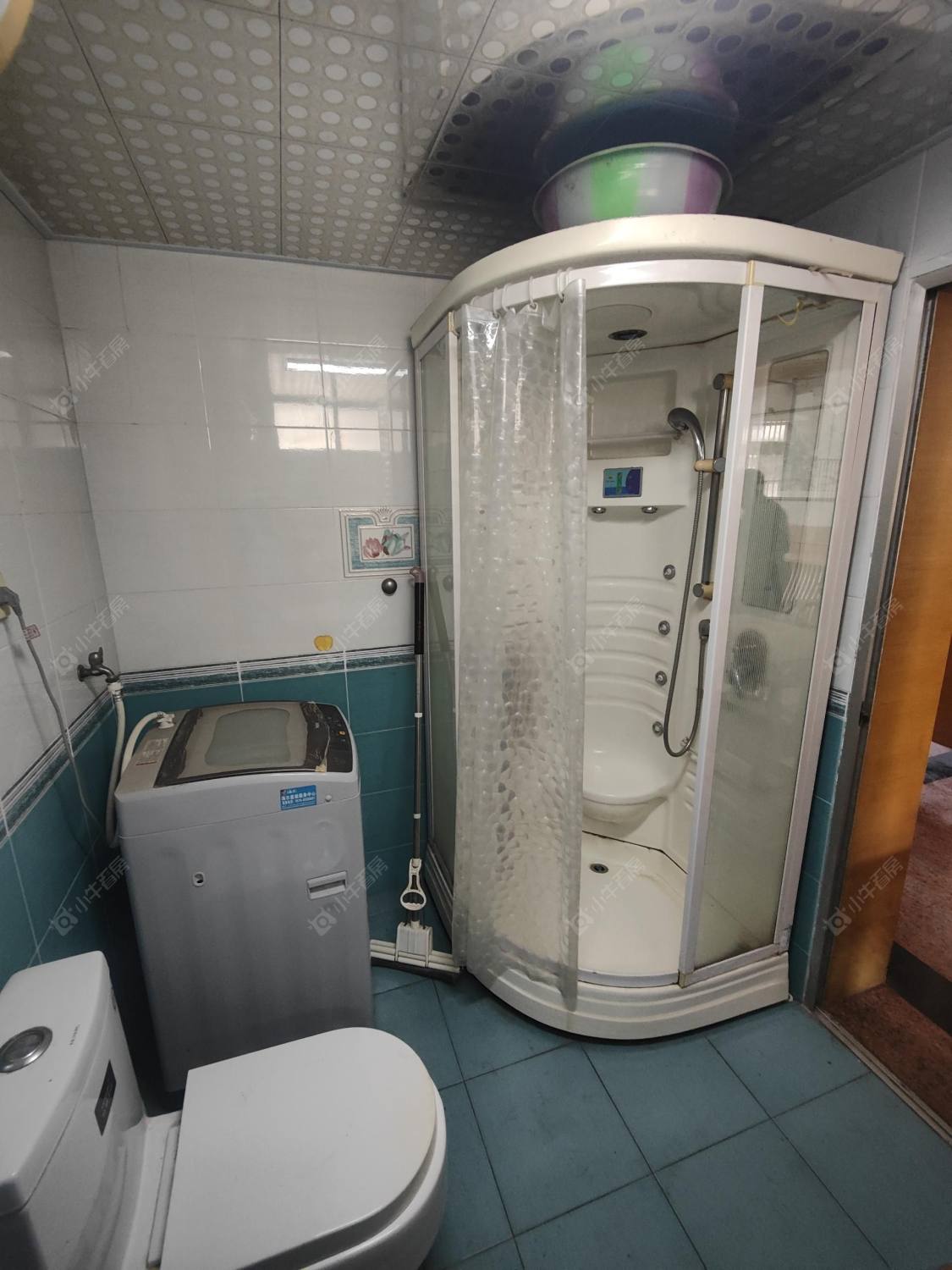 常州丁堰镇在租房源室内图_小牛看房