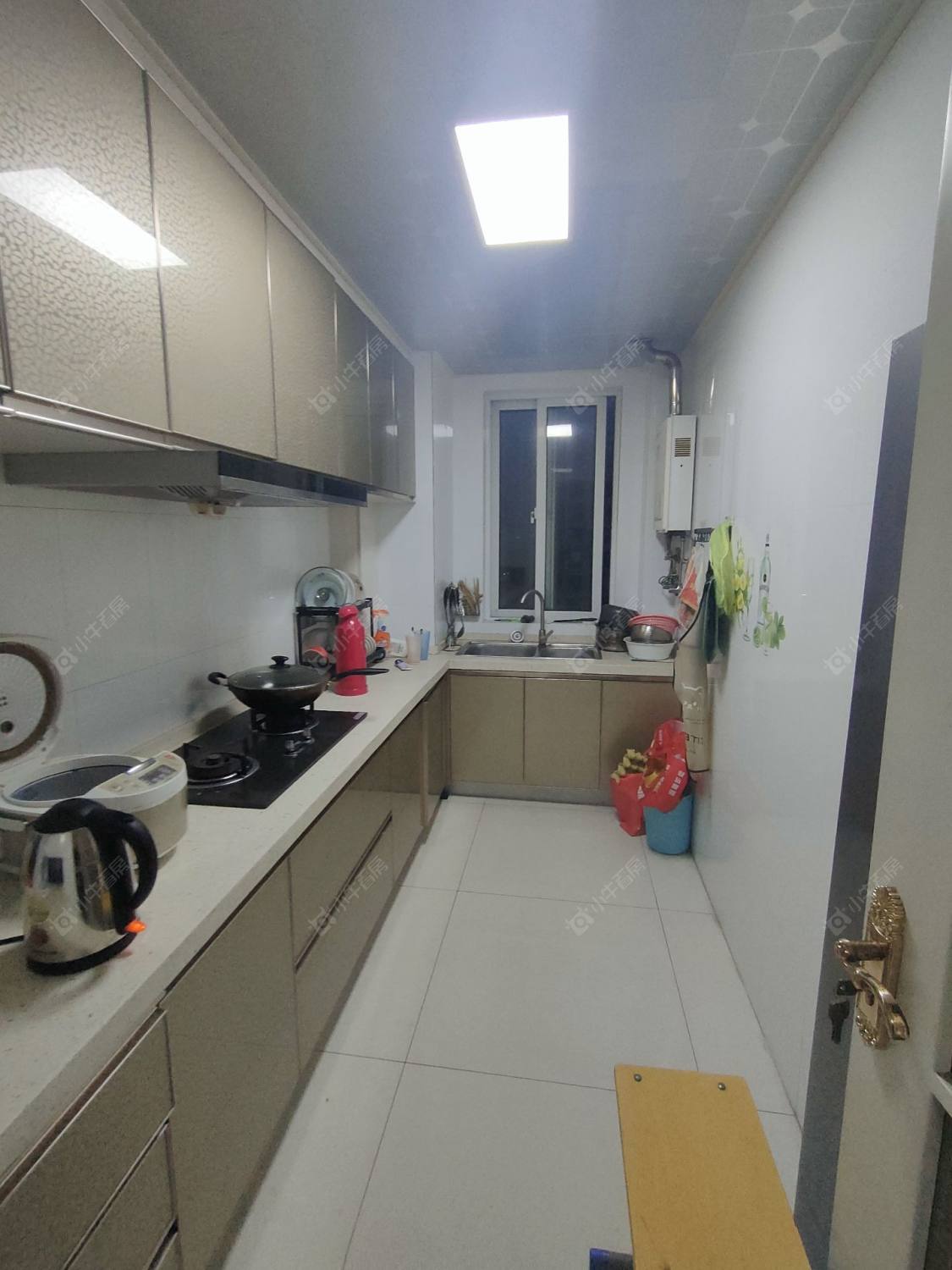 常州清水湾花园三期在租房源_小牛看房