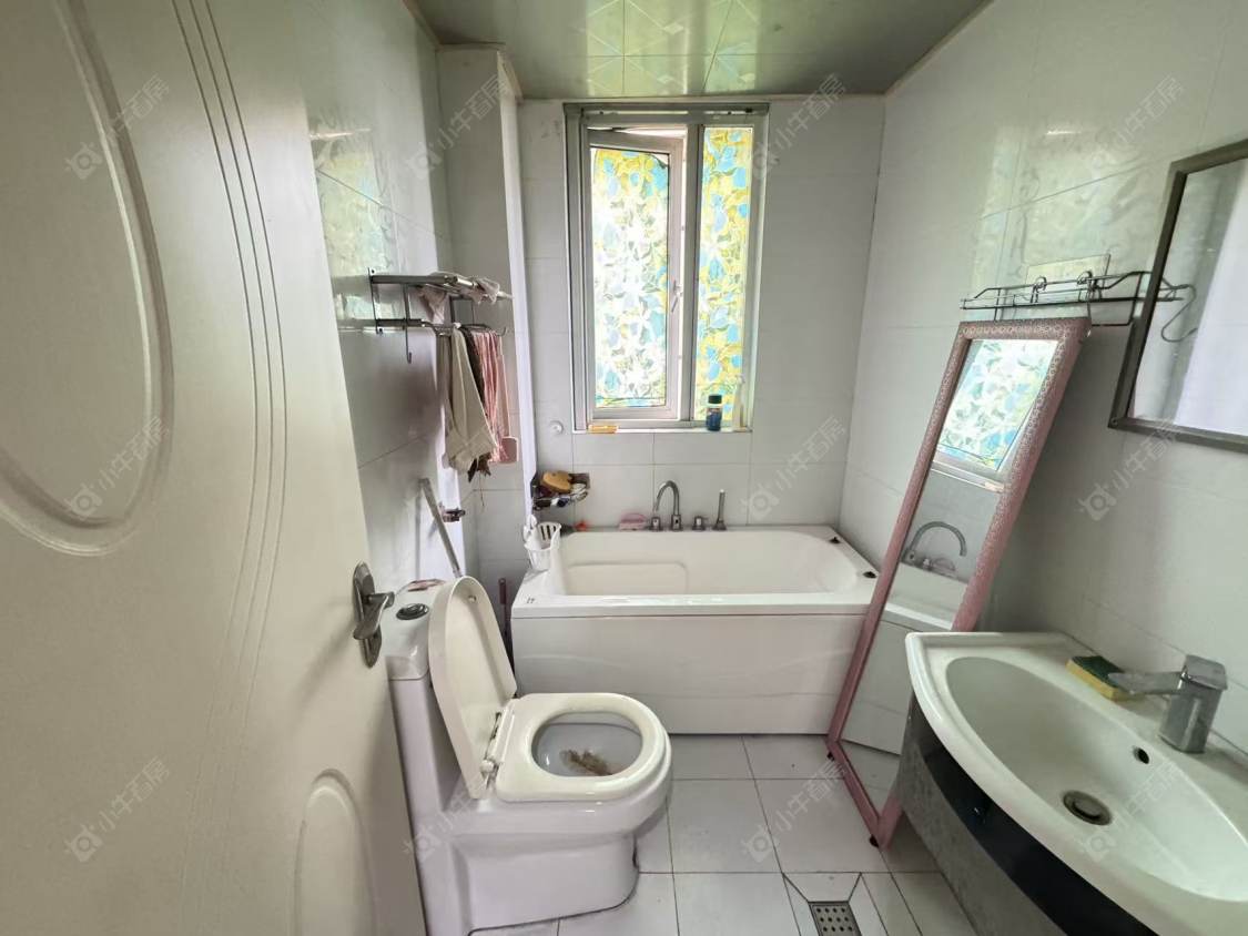 天山花园房源室内图 常州天山花园在租房源室内图_小牛看房