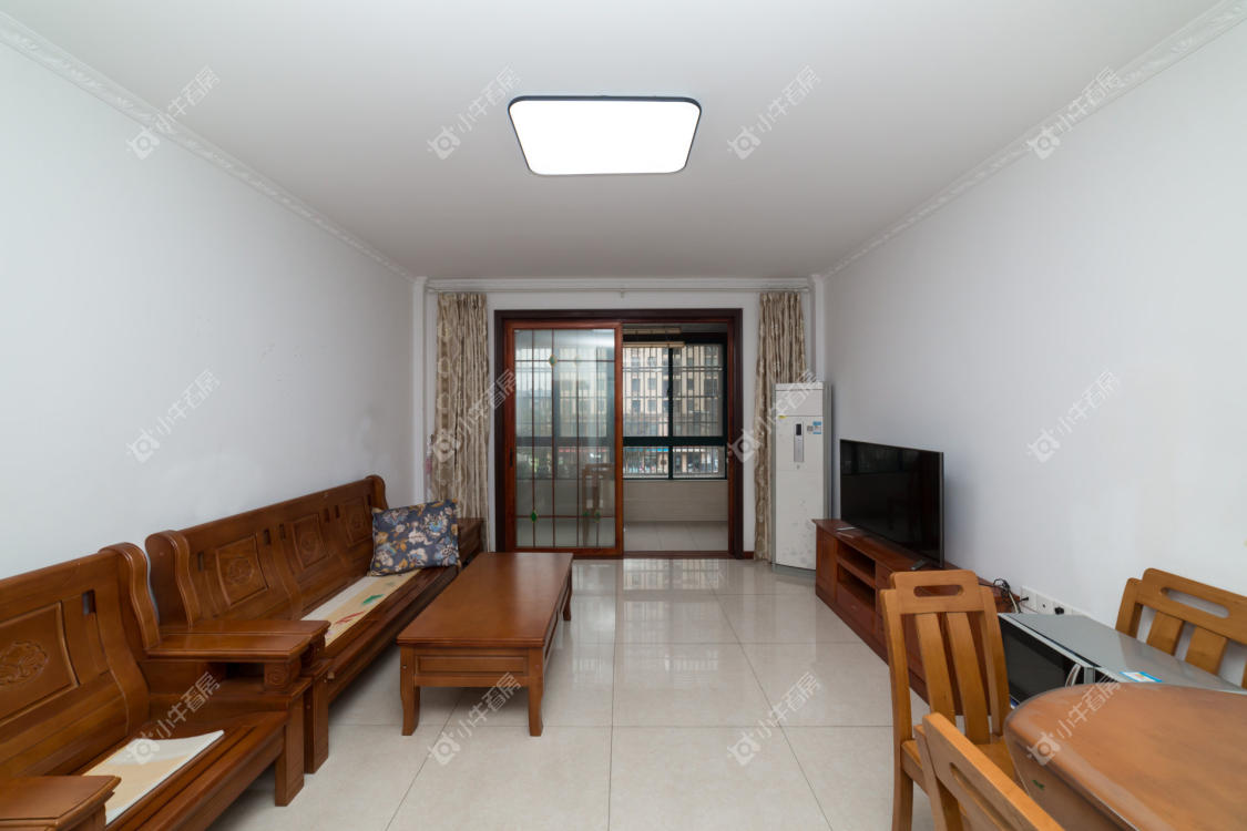 常州申达花苑在租房源室内图_小牛看房