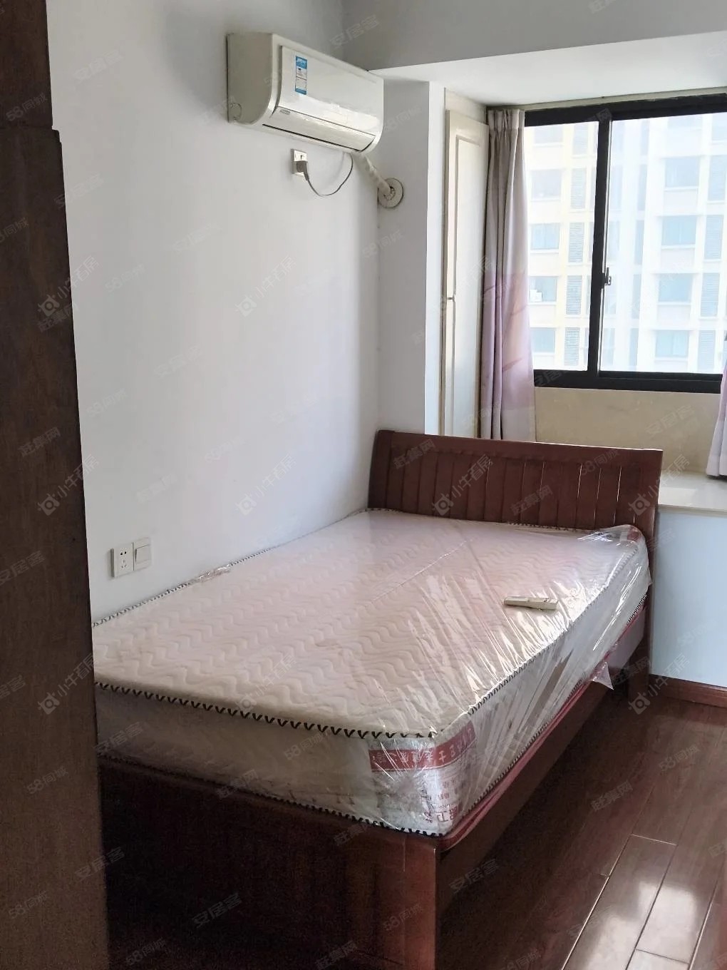 常州公园壹号四期在租房源室内图_小牛看房