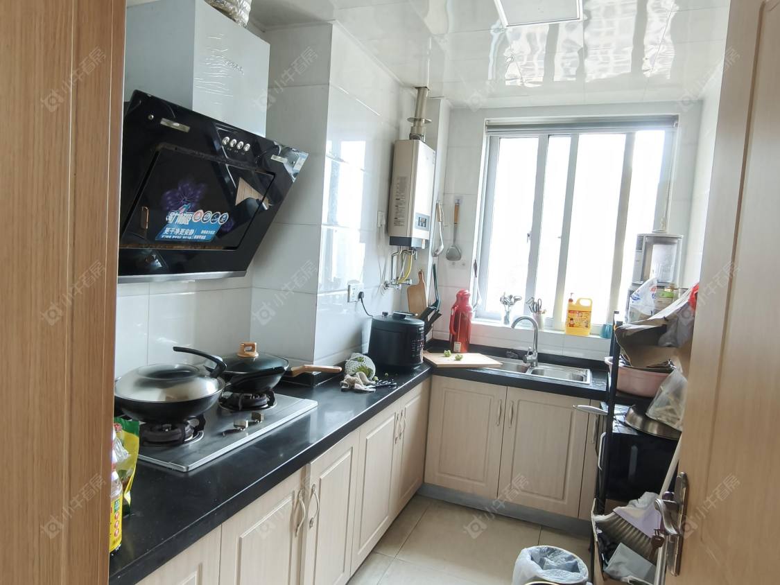 紫廷名苑房源室内图 常州紫廷名苑在租房源室内图_小牛看房