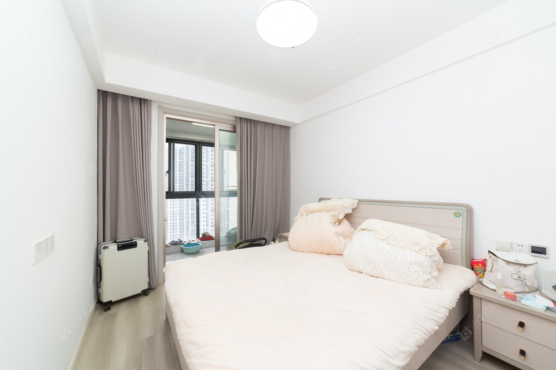 常州白马公馆在售二手房源室内图_小牛看房