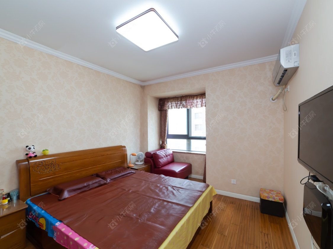 常州永宁雅苑在售二手房源室内图_小牛看房