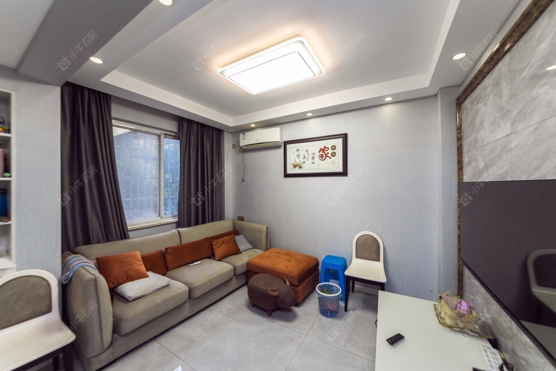 常州锦阳花苑在售二手房源室内图_小牛看房