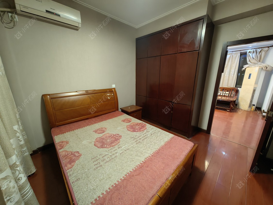 常州长兴好日子家园在租房源_小牛看房