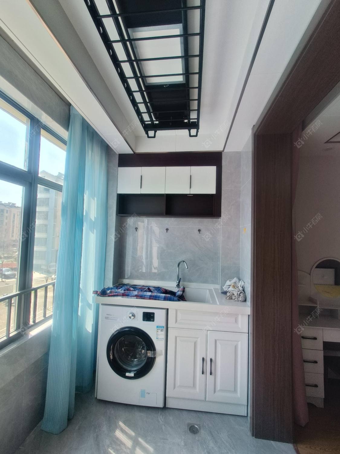 常州百馨西苑一二期在租房源室内图_小牛看房