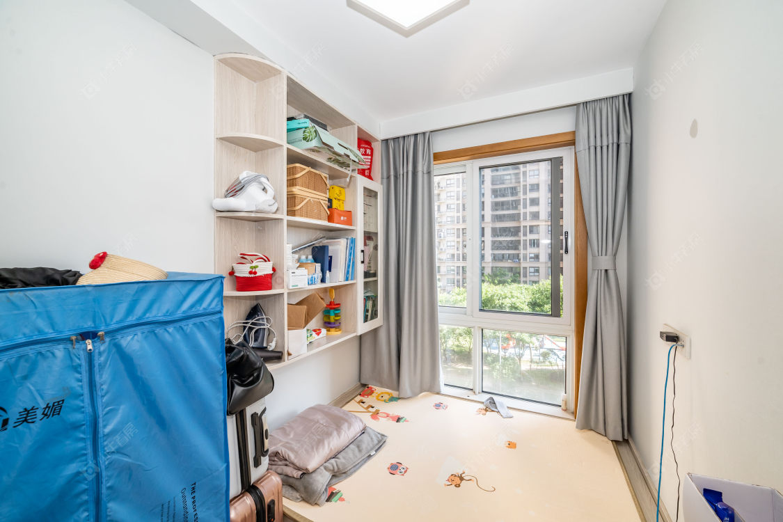 常州华润国际五期在售二手房源室内图_小牛看房