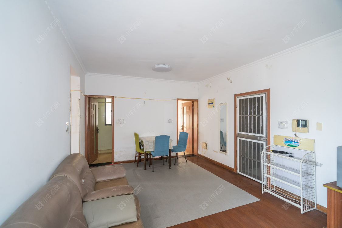 常州迎宾秀园在售二手房源室内图_小牛看房