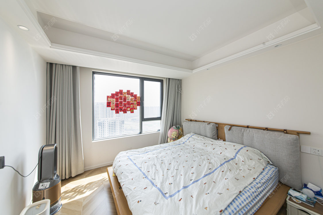 常州玉兰广场五期在售二手房源室内图_小牛看房