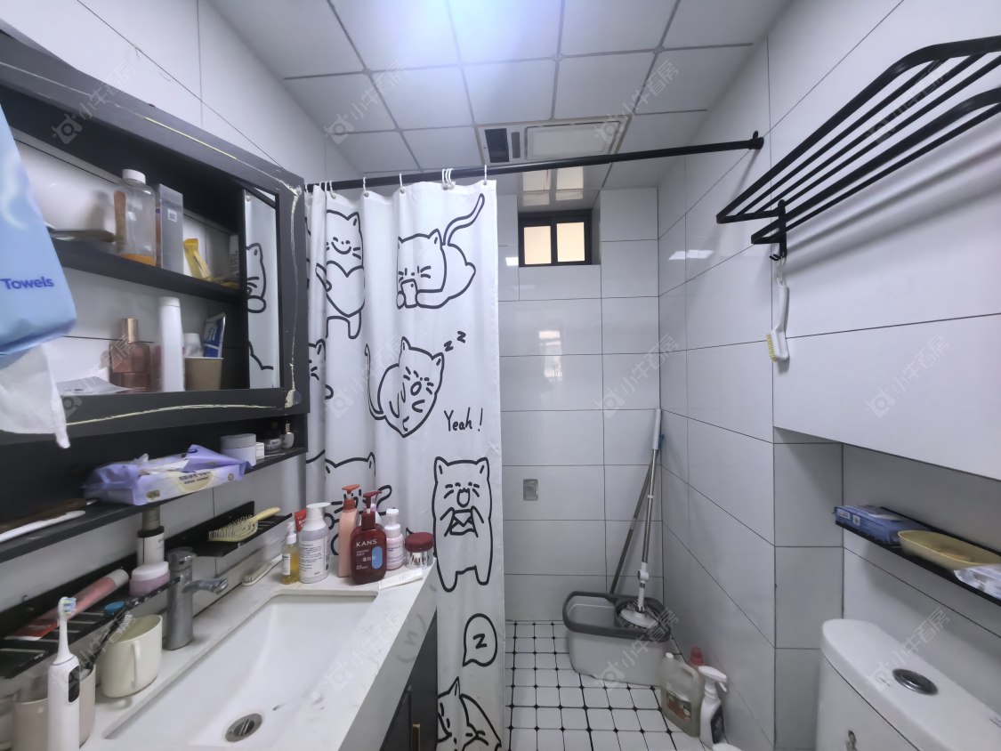 常州武柴新村在租房源室内图_小牛看房