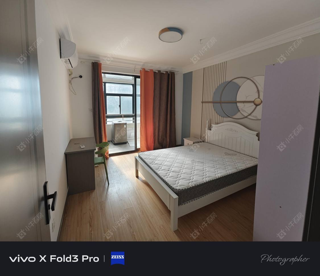 常州南田家园在租房源室内图_小牛看房