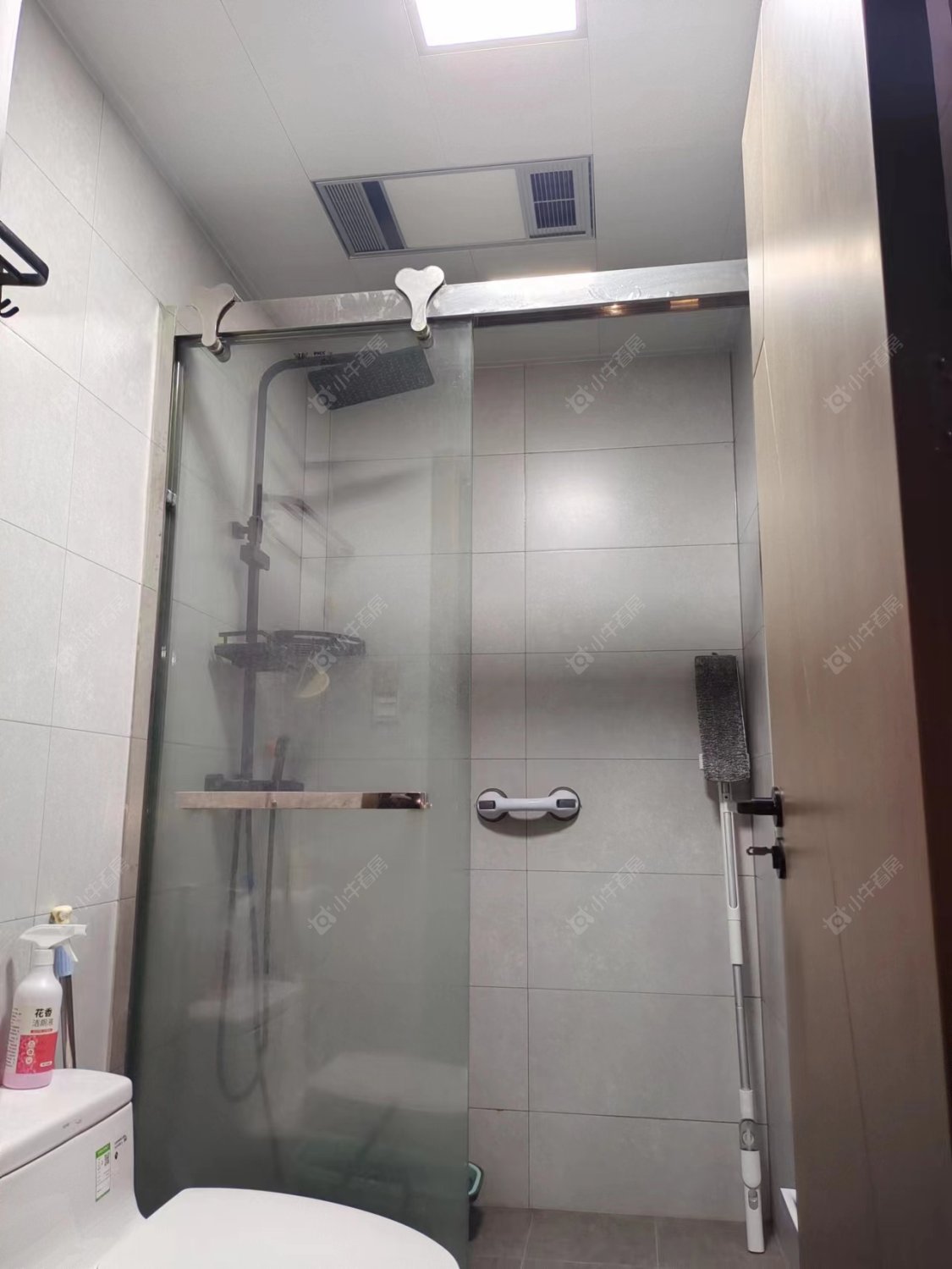 常州凯悦中心在租房源室内图_小牛看房