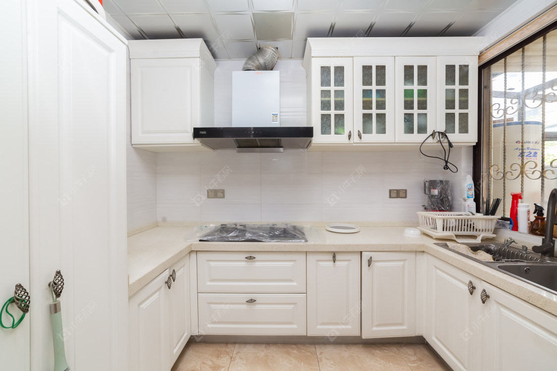 常州绿都万和城二区在售二手房源室内图_小牛看房