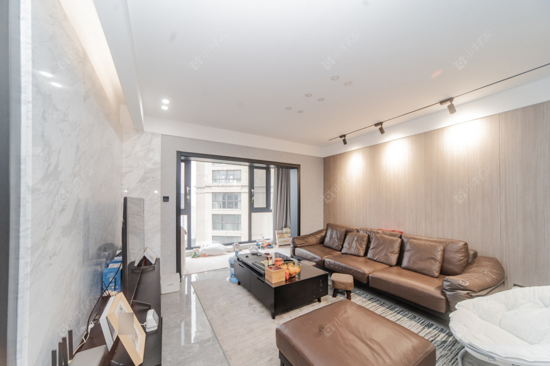 常州康桥水郡在售二手房源室内图_小牛看房