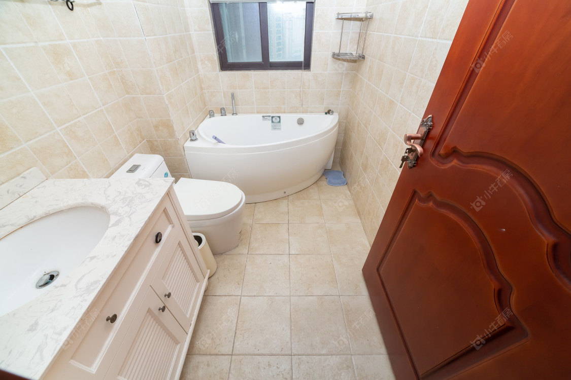 常州大名城西区在售二手房源室内图_小牛看房