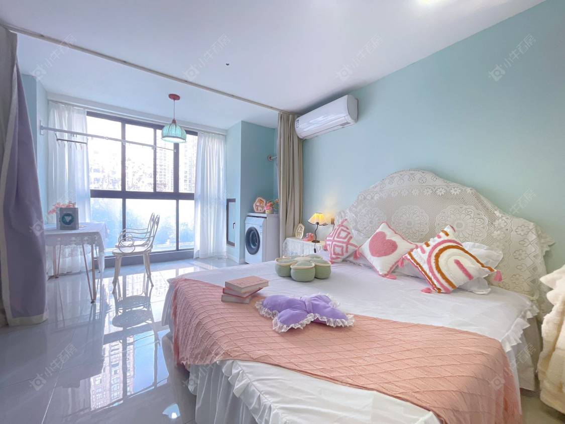 常州恒大御景在租房源_小牛看房