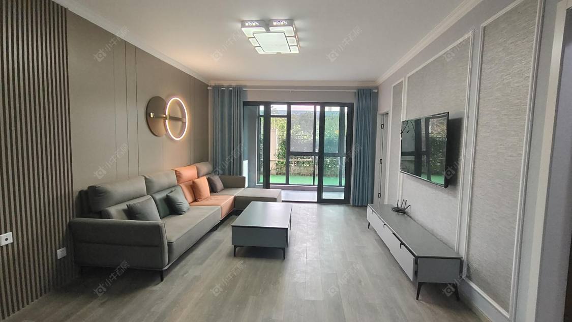 美的江山樾房源室内图 常州美的江山樾在租房源室内图_小牛看房