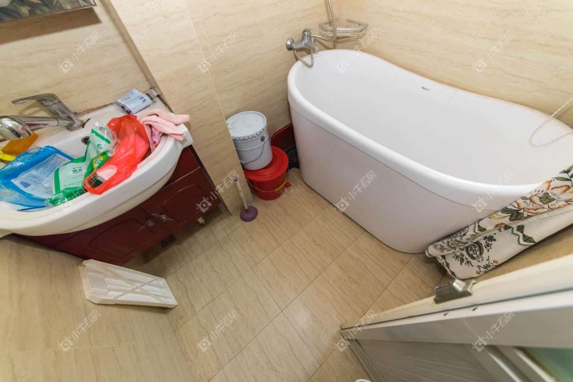 常州御水华庭一期在租房源_小牛看房