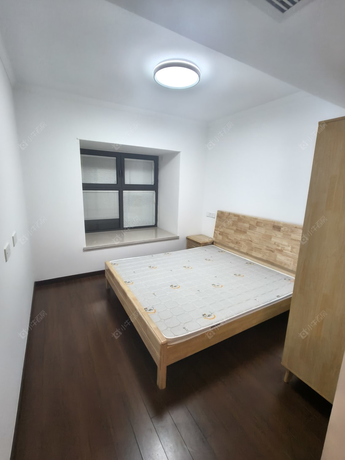 蓝光晶曜房源室内图 常州蓝光晶曜在租房源室内图_小牛看房