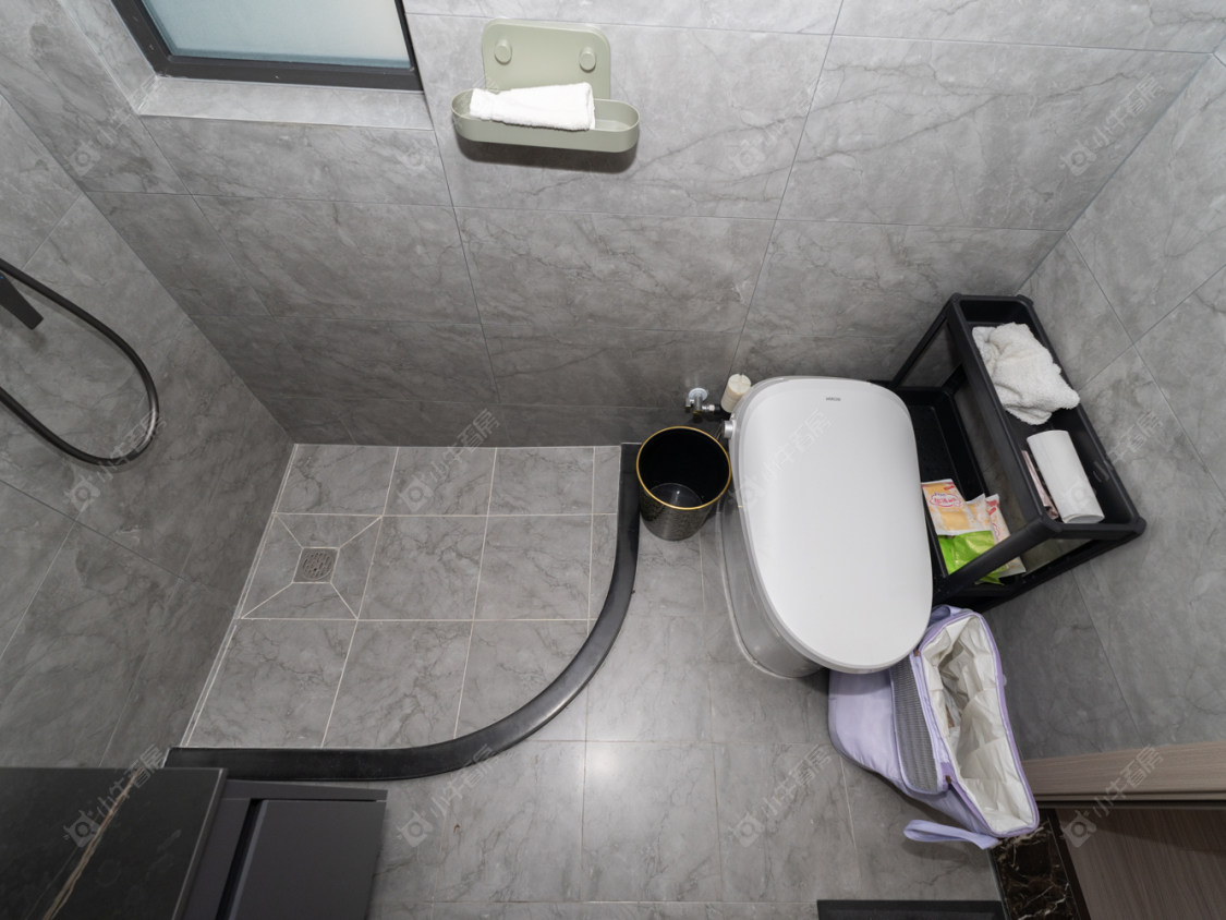 常州栖湖春秋在售二手房源室内图_小牛看房