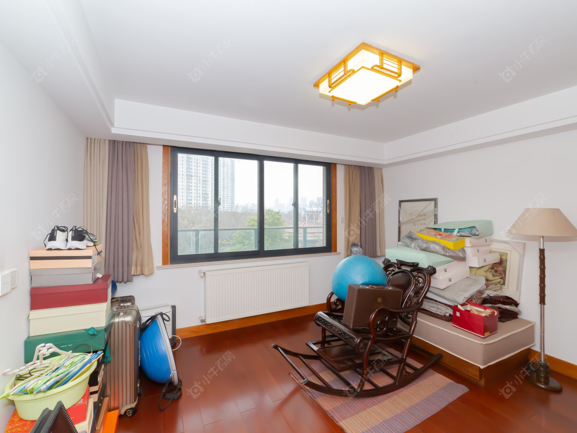 常州水木年华花园在售二手房源小区图_小牛看房