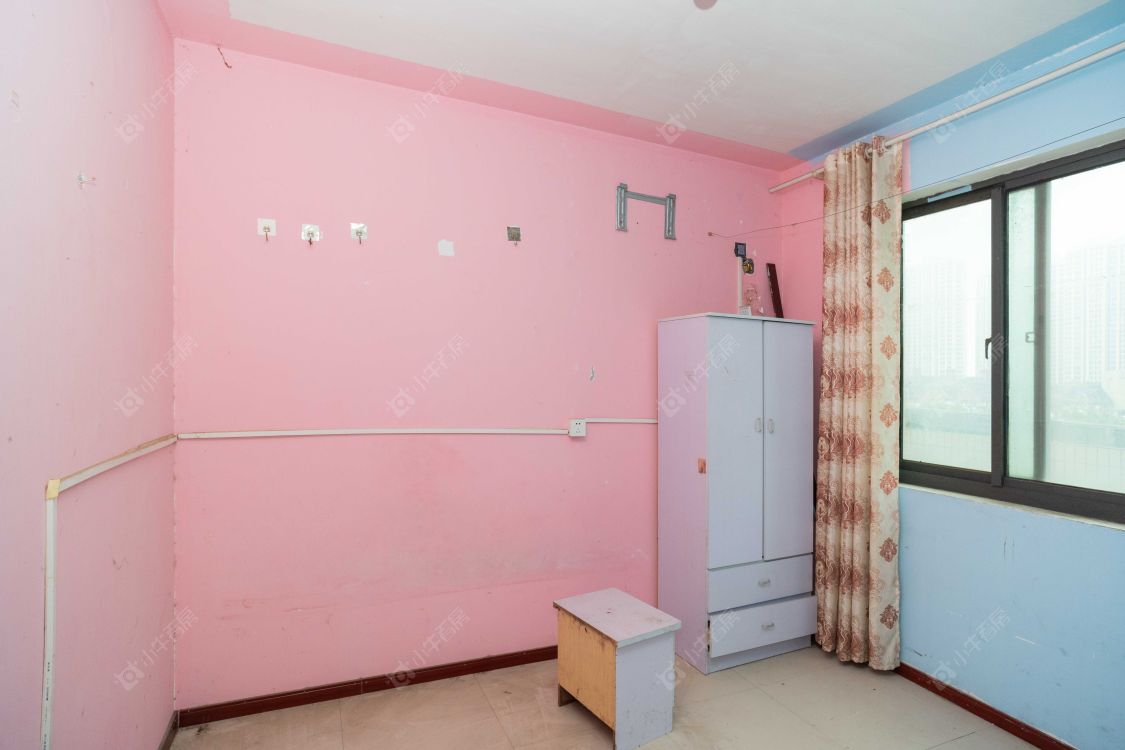 常州景瑞曦城在售二手房源室内图_小牛看房