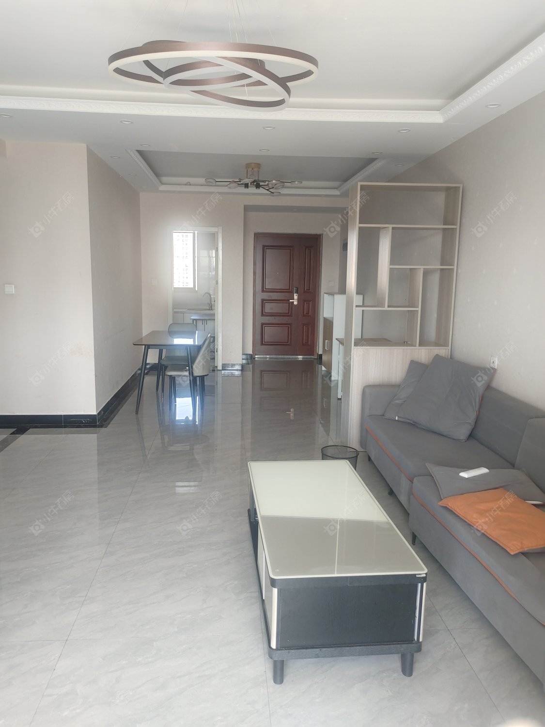 常州吾悦广场(天宁)租房_小牛看房