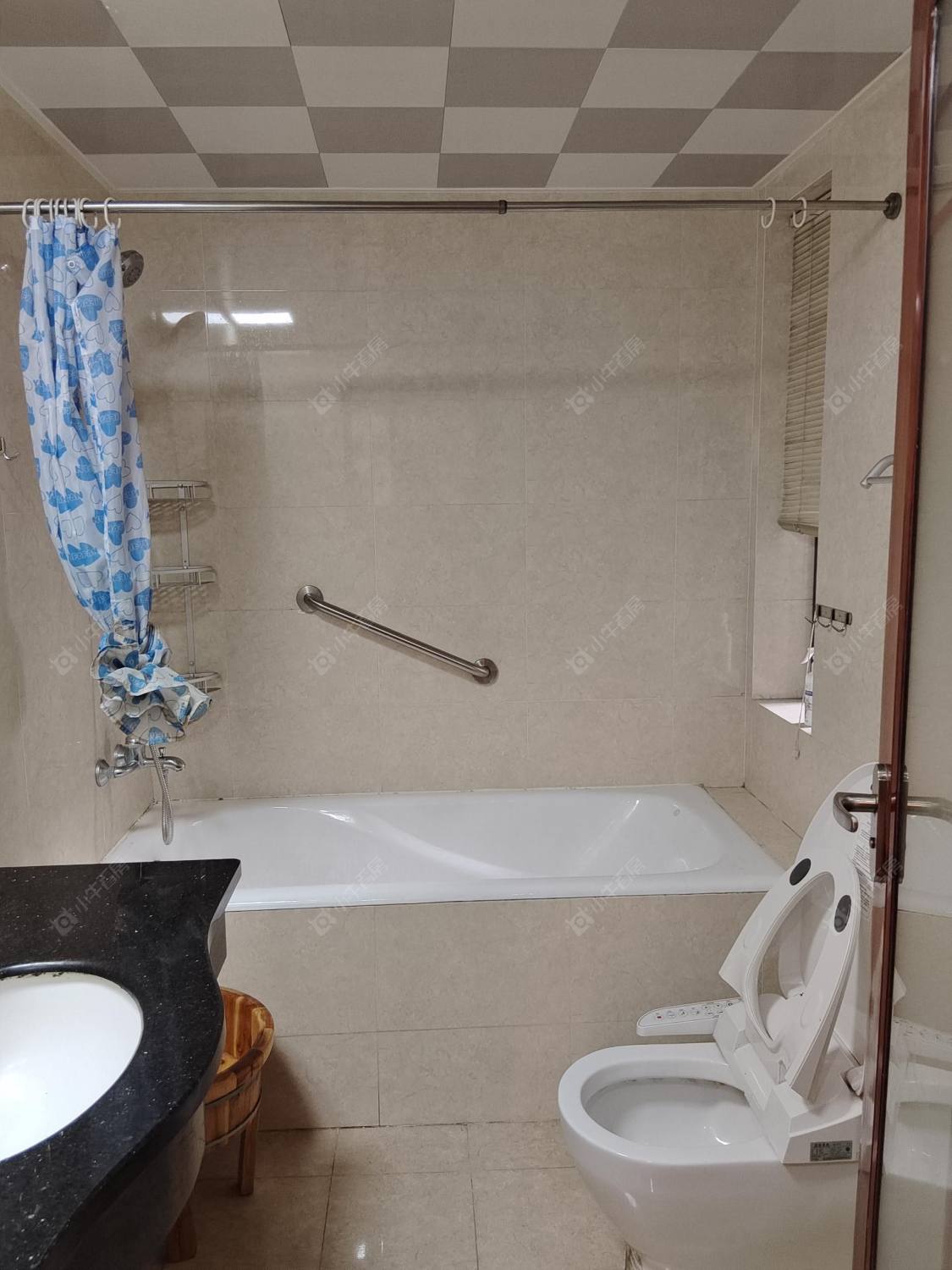 常州光华世家在租房源室内图_小牛看房