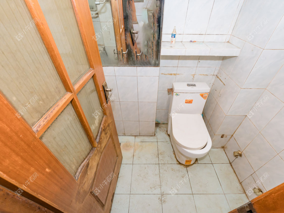 常州西新桥二村在租房源_小牛看房